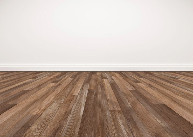 Trailer Floor Replacement
