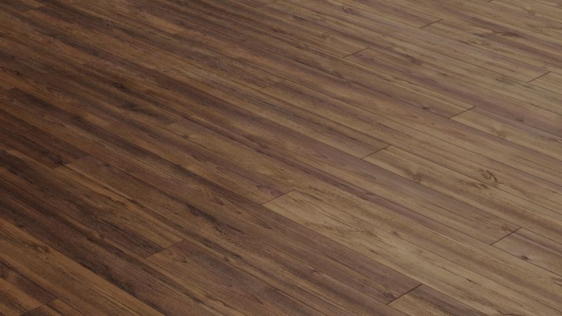 Laminate Flooring Setup
