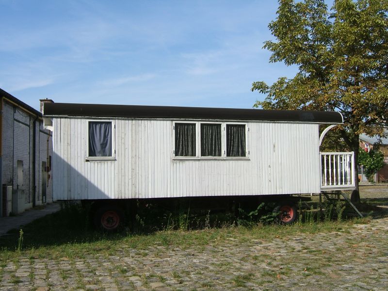 Trailer Floor Replacement Cost — Cost of Trailer Floor Replacement