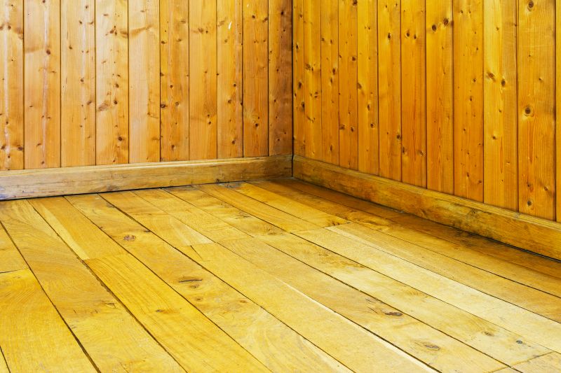 Trailer Floor Replacement Cost — Cost of Trailer Floor Replacement