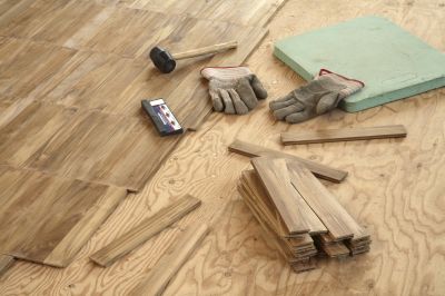 Trailer Floor Replacement Cost — Cost of Trailer Floor Replacement
