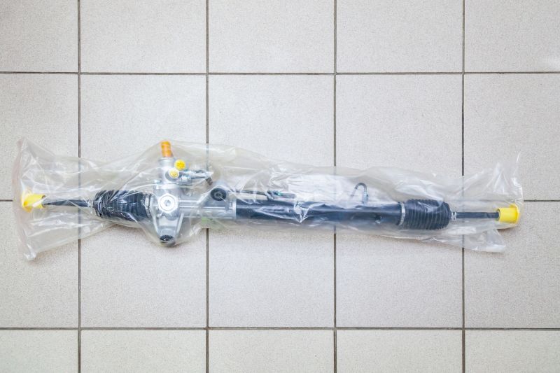 Trailer Floor Replacement